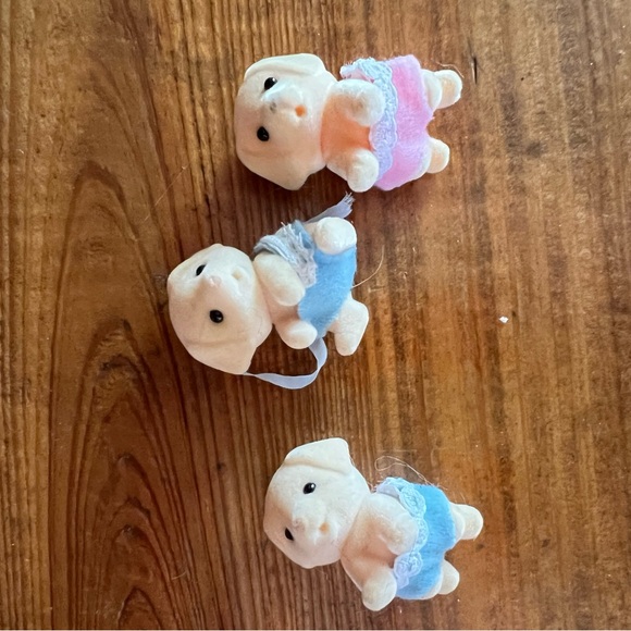 Calico Critters Labrador retriever family - Picture 13 of 14